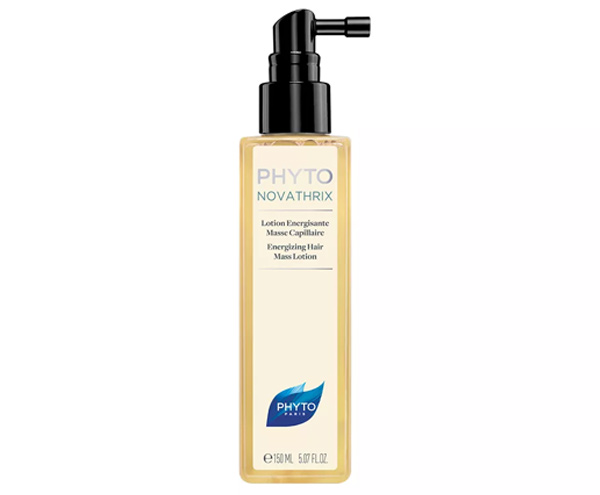 PhytoNovathrix Energizing Hair Mass Lotion - Phyto